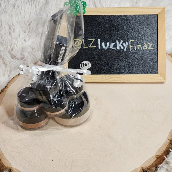 Savvy Minerals by Young Living-Veil Set/ Bundle of 8 items - Picture 5 of 13